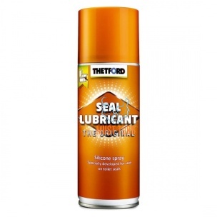 Tihendite hooldusvahend Thetford Seal Lubricant 200ml