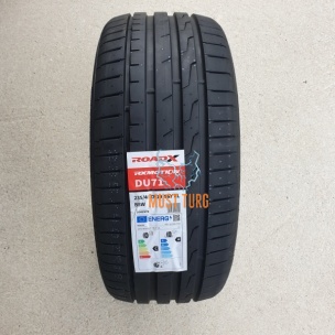 235/40R19 96Y XL RoadX RXMotion DU71