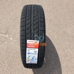 225/70R16 103T RoadX RXQuest H/T01