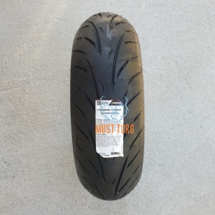 160/60R17 69W Mitas Touring Force TL