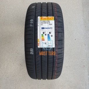 255/45R18 103Y XL Pirelli P-Zero Sport PZ4