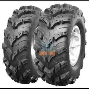 ATV tire 27X9R14 8PR TL Deli Tire SG-781 Maxi Grip Ultra