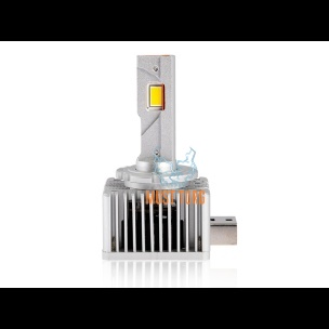 Xenon led bulb D1S/D1R 4500lm 4500K Off-road only