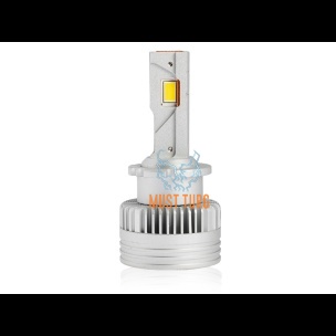 Xenon led pirn D4S/D4R 4500lm 4500K Off-road only