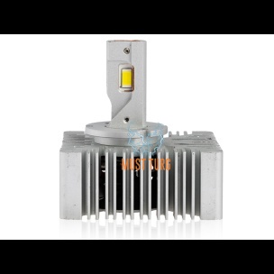 Xenon led bulb D5S 4500lm 4500K Off-road only
