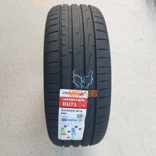 225/50R18 99Y XL RoadX RXMotion DU71