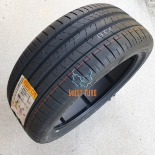 275/40R22 107Y XL Pirelli P-Zero PZ4 NCS EL