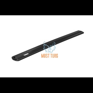Thule WingBar Edge 86 721320 black