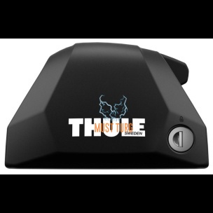 Katuseraami jalad Thule Edge Flush Rail 720600