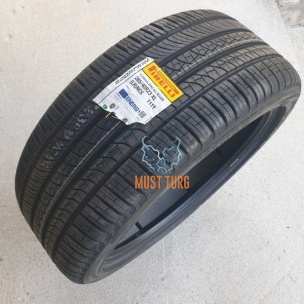 285/40R23 111Y XL Pirelli SCORPION ZERO ALLSEASON NCS LR