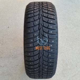 215/65R16 98T Laufenn Fit Ice LW71 naastrehv by Hankook