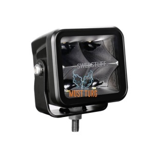 Work light 40W 9-35V 3317lm SWEDSTUFF LWL-04