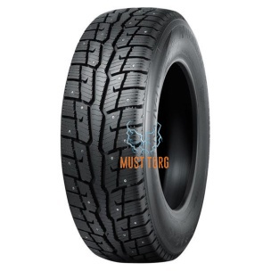215/75R16C 113/111R Nankang IV-1 studded tire