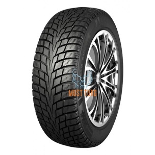 235/65R16C 121/119Q Nankang Ice-1 M+S