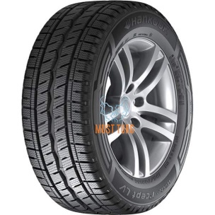 205/75R16C 110/108R Hankook Winter I*cept LV RW12 M+S