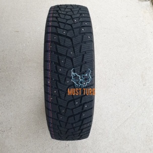 215/65R15C 104/102R Hankook Winter I´Pike RW15 naastrehv