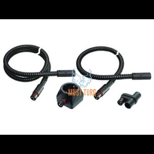 Ühenduste komplekt Defa 460766