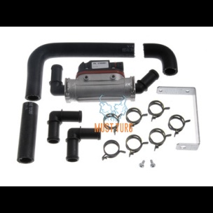 Defa block heater PTC 413761