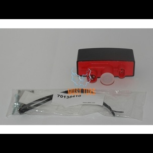 Toiteplokk 230V/12V Defa 418933
