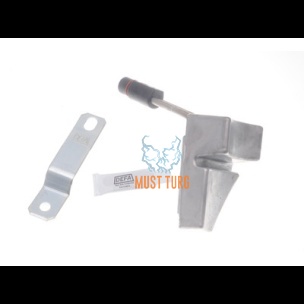 Plokisoojendus 230V 300W Defa 420819