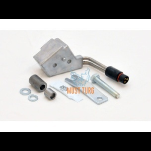 Block heater 230V 300W Defa 420829