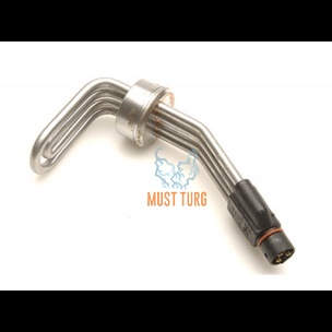 Block heater Defa 411154