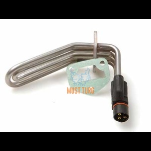 Block heater Defa 411524