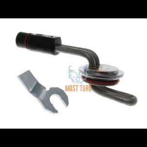 Block heater Defa 411598