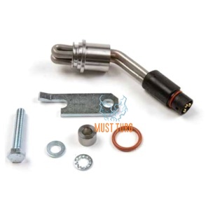Block heater 230V 600W Defa 412522