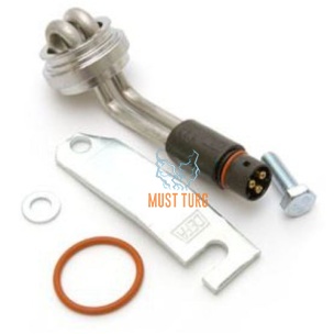 Block heater Defa 412529