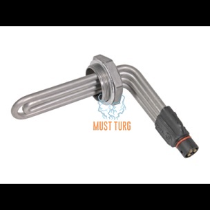 Block heater Defa 411239