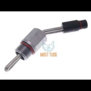 Block heater Defa 412223