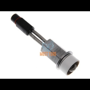 Block heater Defa 412224