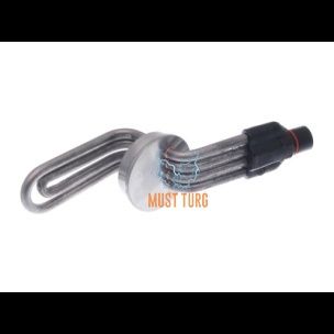 Block heater Defa 411055
