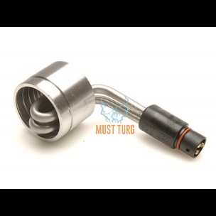 Block heater Defa 411145