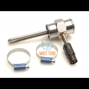 Block heater 230V 600W Defa 411430