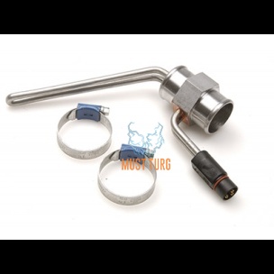 Block heater Defa 411436