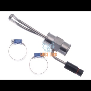 Block heater Defa 411450