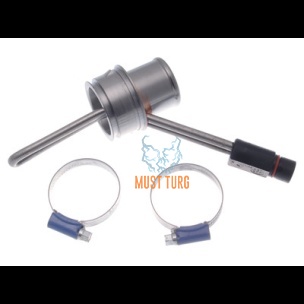 Block heater 230V 600W MB 63 AMG Defa 411460