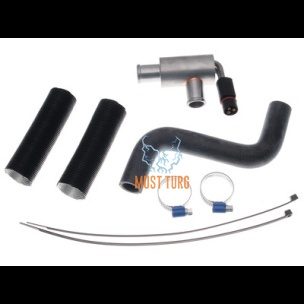 Block heater Defa 411798