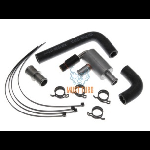 Block heater Defa 412704