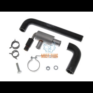 Block heater VW T5 2.0TDi Defa 412722
