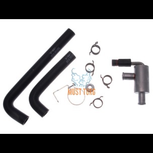 Block heater 230V 550W Audi 2.0TDi Defa 412772