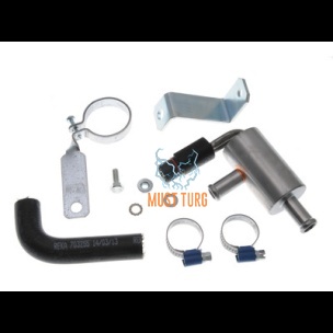 Block heater Defa 412799