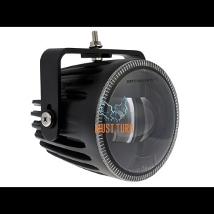 Optibeam Fog Rider 11W 9-30V 1000lm 4000K IP67 R19 R10
