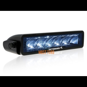 Optibeam Pure 185 92W 9-48V Ref.12.5 8900lm R148 R149 R10