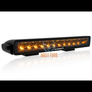 Optibeam Pure 335 204W 9-48V Ref.25 13400lm R148 R149 R10