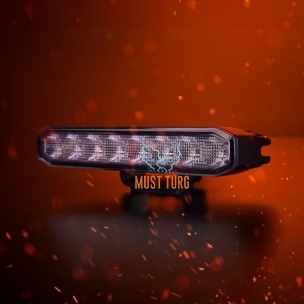 Strands FireFly Best 30W 10-48V 2400lm ECE R10
