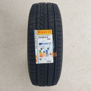 225/60R18 104T XL Pirelli Winter Ice Zero Asimmetrico M+S lamell