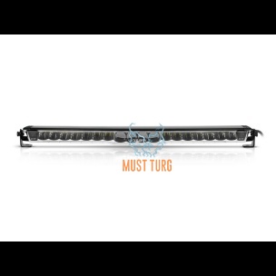 Lazer Glide Elite position light 130W 10-32V Ref.12.5+12.5 12800lm ECE E9 R10 R148 R149